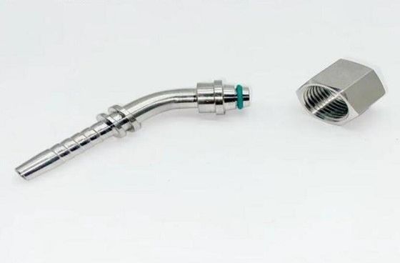 Eaton raccords hydrauliques exportateurs raccords conjoints combinés pour conduites Connect