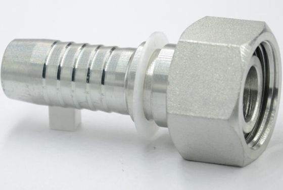 Eaton Winner métrique féminin 24 cônes O-Ring H. T. raccords de tuyaux hydrauliques pour équipement de moteur hydraulique