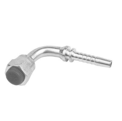 26791 Jic Femme Monture de tuyau hydraulique Jic/SAE