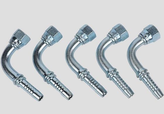 Tête hexagonale de type 26791 modèle N°