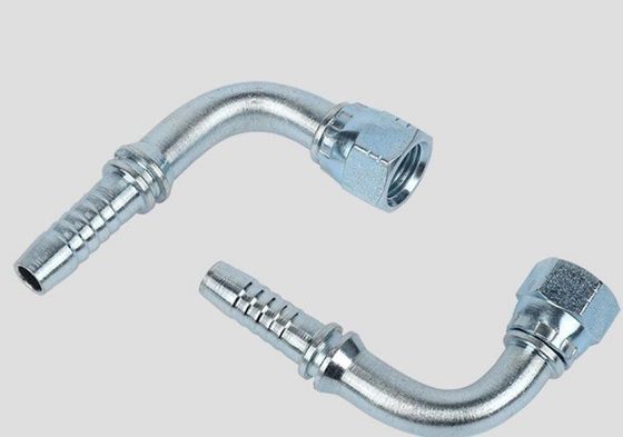 26791 raccords Jic tuyaux sous vide pliage Jic tuyaux à fil féminin raccord hydraulique essence