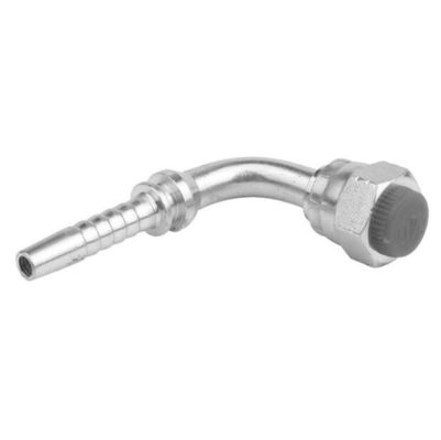 Pièces de raccordement en acier inoxydable hydraulique raccords hydrauliques raccords de tuyaux 26791