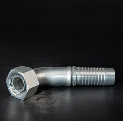 Eaton raccords hydrauliques ponceau et tuyau ajustement de votre solution pour les conduites Connectez