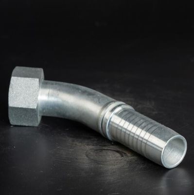 Accords métriques Eaton 20441 pour la fabrication de ferrules de tuyau hydraulique