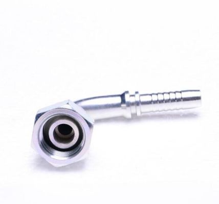 Les lignes de tuyauterie de connexion Bsp Femme 60 cône tuyauterie hydraulique 22691 Connexion Femme
