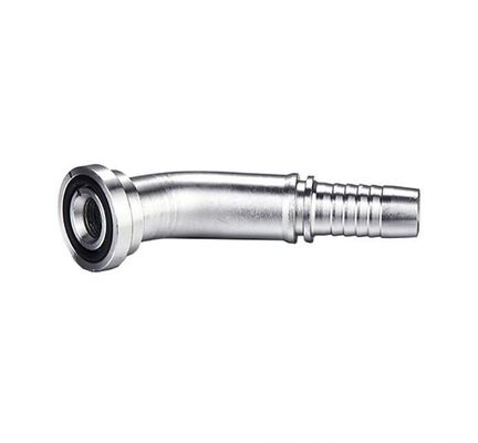 Accords hydrauliques SAE pour une longue durée de vie