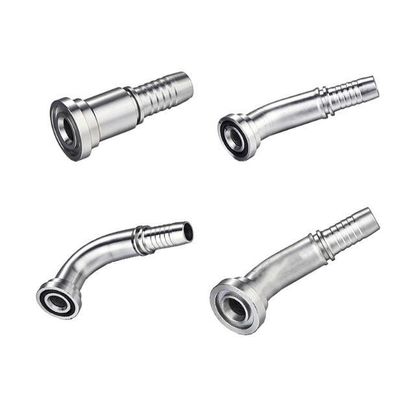 Accords hydrauliques SAE pour une longue durée de vie