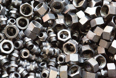 Jic Standard Swaged Hose Fitting Combination joints de raccords