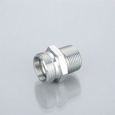 Jic Standard Swaged Hose Fitting Combination joints de raccords