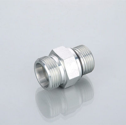 Jic Standard Swaged Hose Fitting Combination joints de raccords