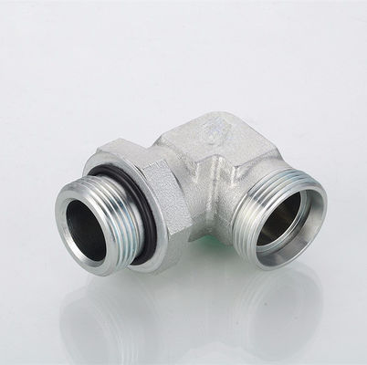 Jic Standard Swaged Hose Fitting Combination joints de raccords