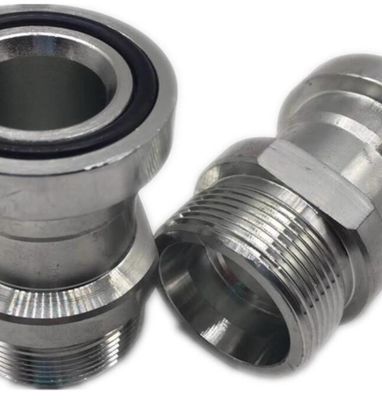 Pièces de raccordement de tuyaux de raccordement de tuyaux de raccordement de tuyaux de raccordement de tuyaux 1CFL