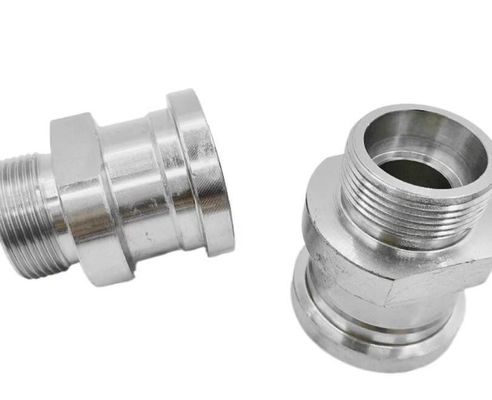 Pièces de raccordement de tuyaux de raccordement de tuyaux de raccordement de tuyaux de raccordement de tuyaux 1CFL