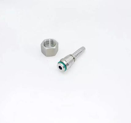 L. T. raccords de tuyaux hydrauliques 20411
